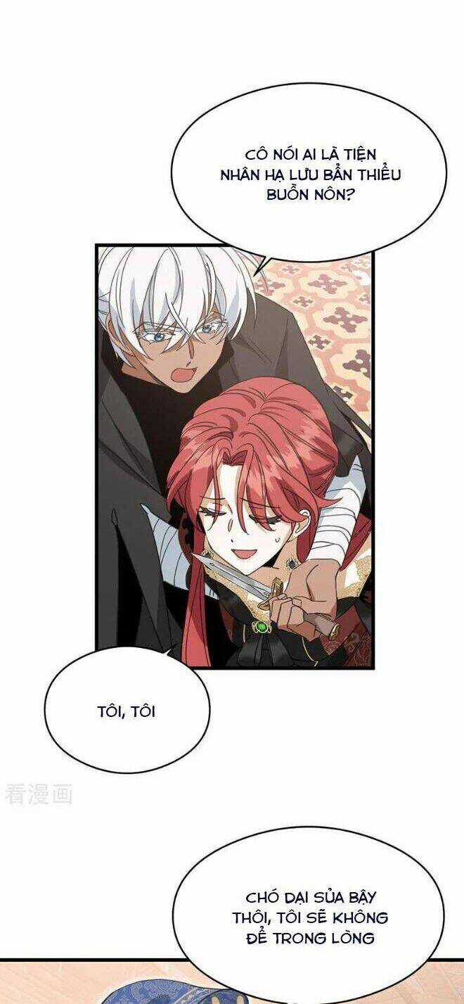 Bông Hoa Độc Của Nhà Công Tước Chapter 9 trang 6