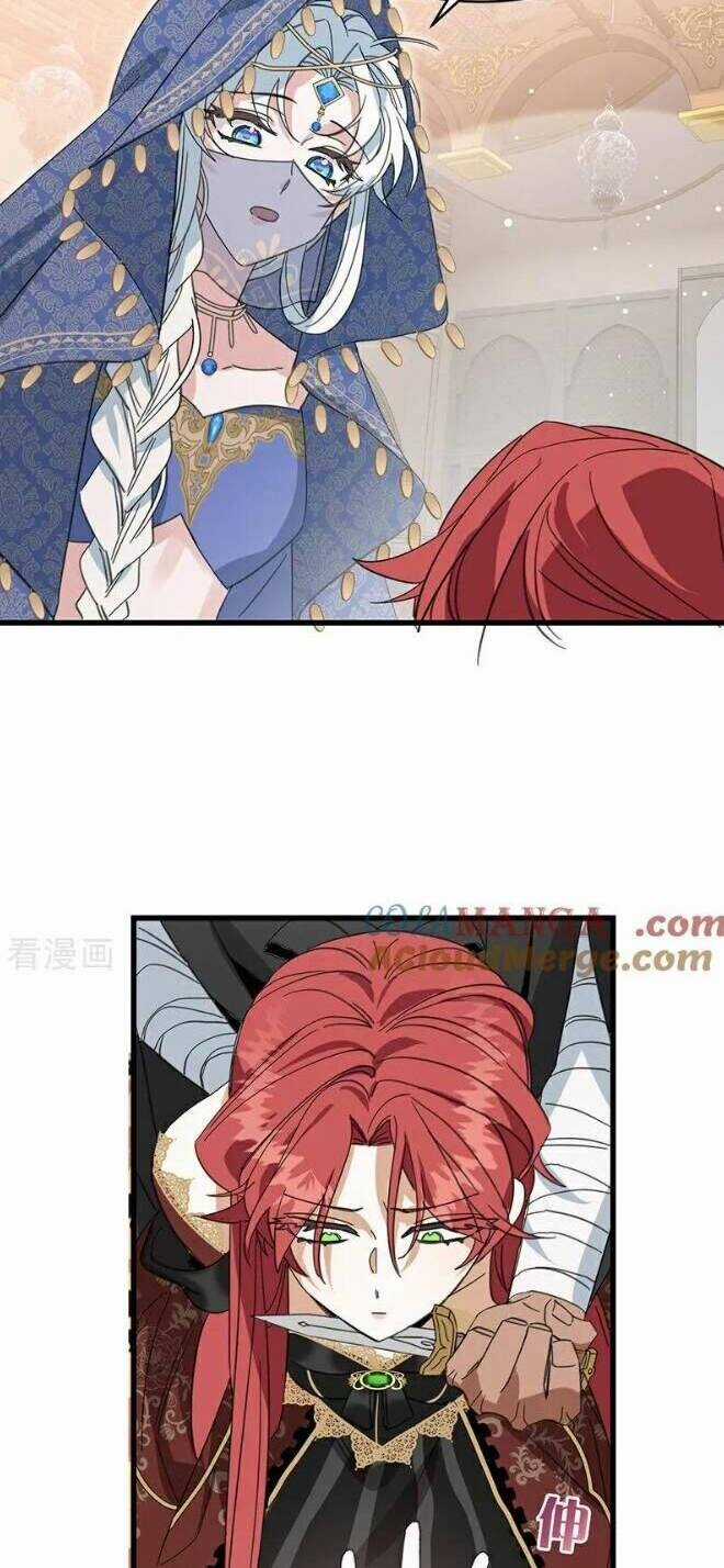 Bông Hoa Độc Của Nhà Công Tước Chapter 9 trang 7