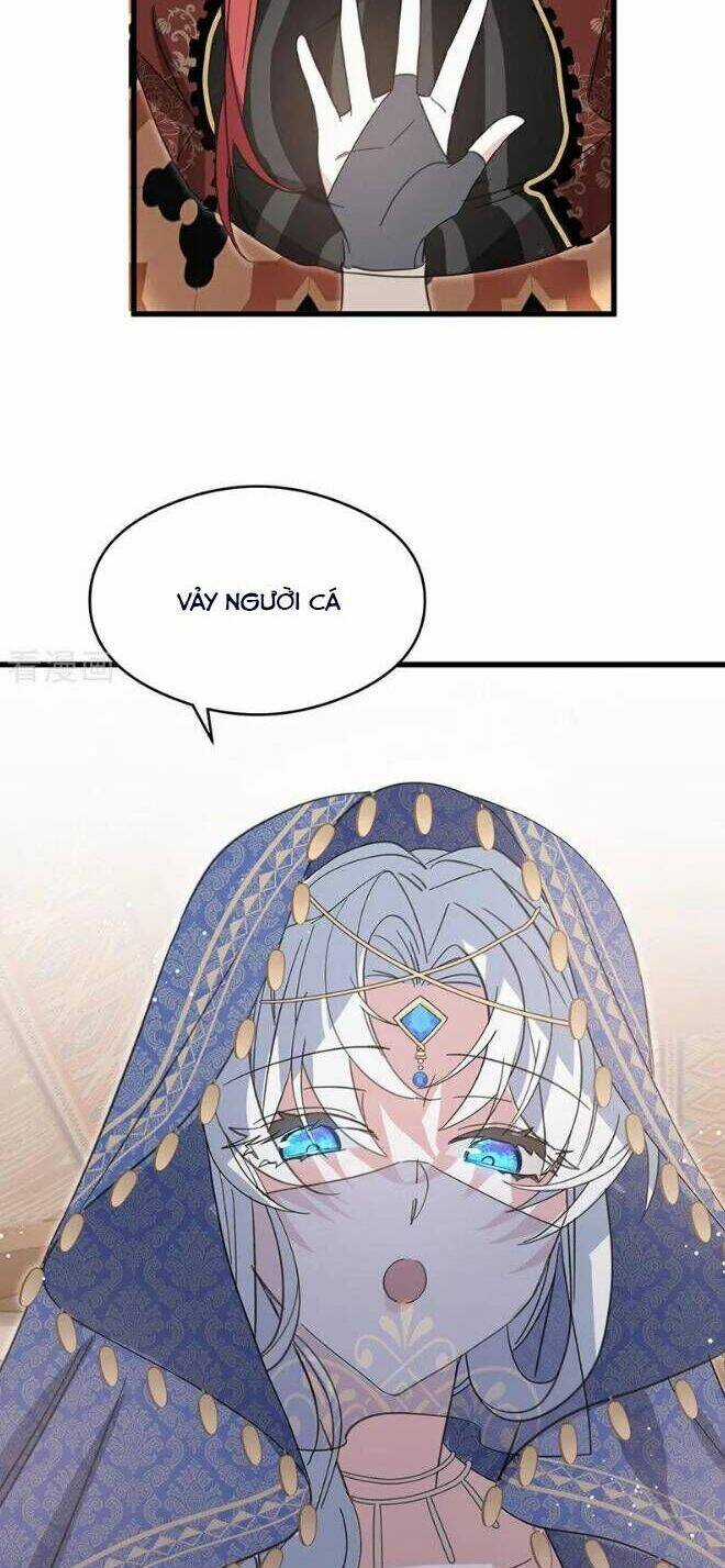 Bông Hoa Độc Của Nhà Công Tước Chapter 9 trang 8