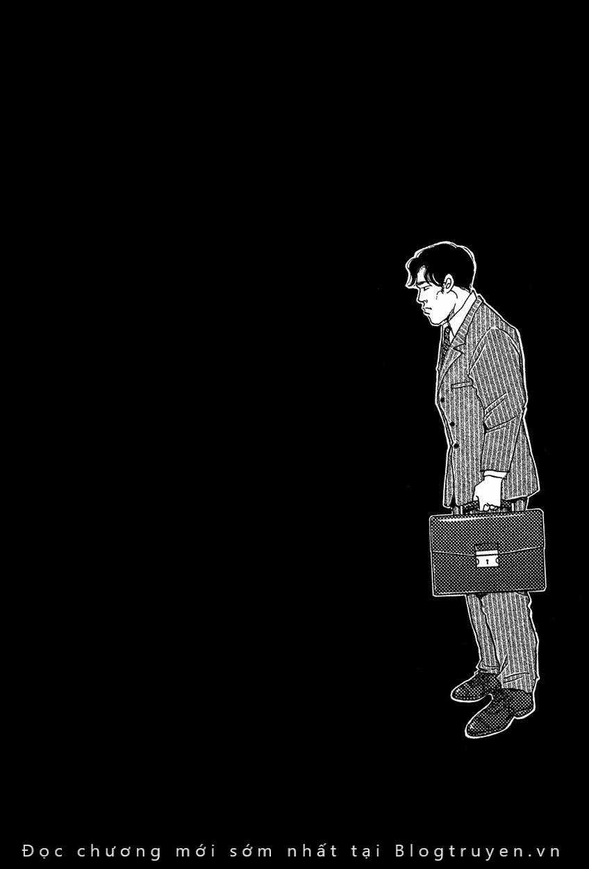 Bóng Lưng Chapter 1 trang 11