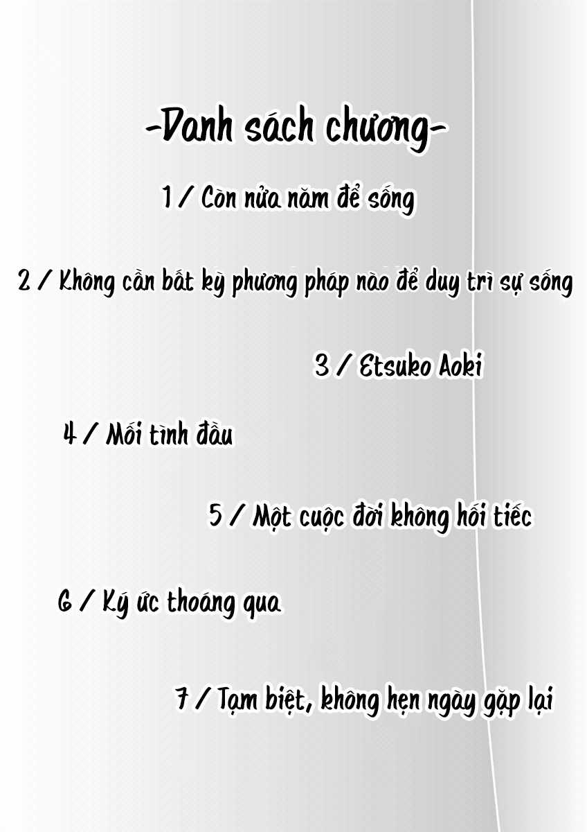 Bóng Lưng Chapter 1 trang 3