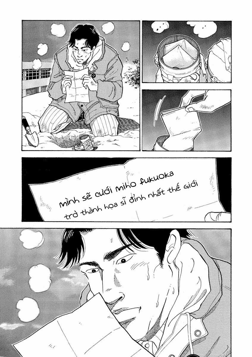 Bóng Lưng Chapter 1 trang 40