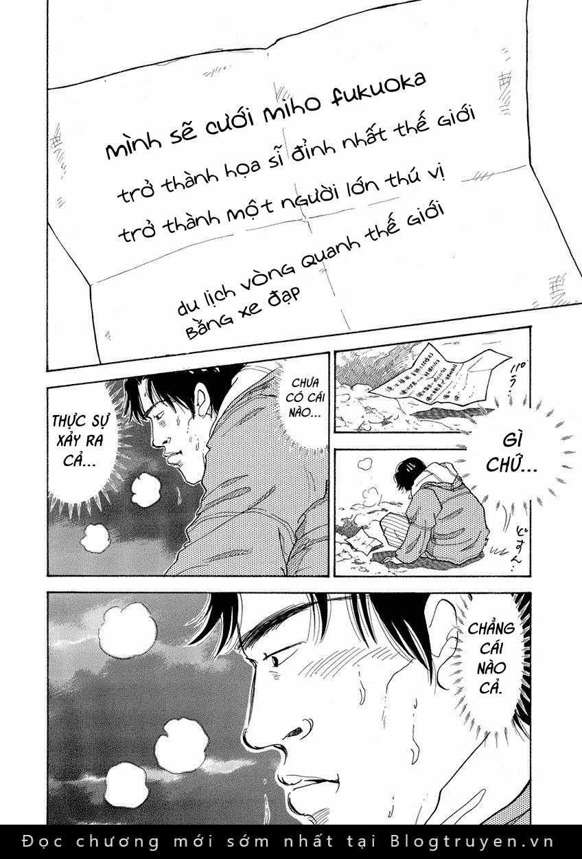 Bóng Lưng Chapter 1 trang 41