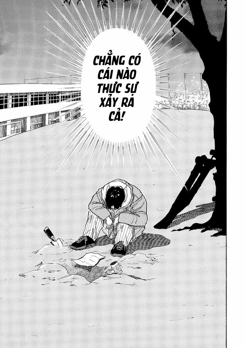 Bóng Lưng Chapter 1 trang 42