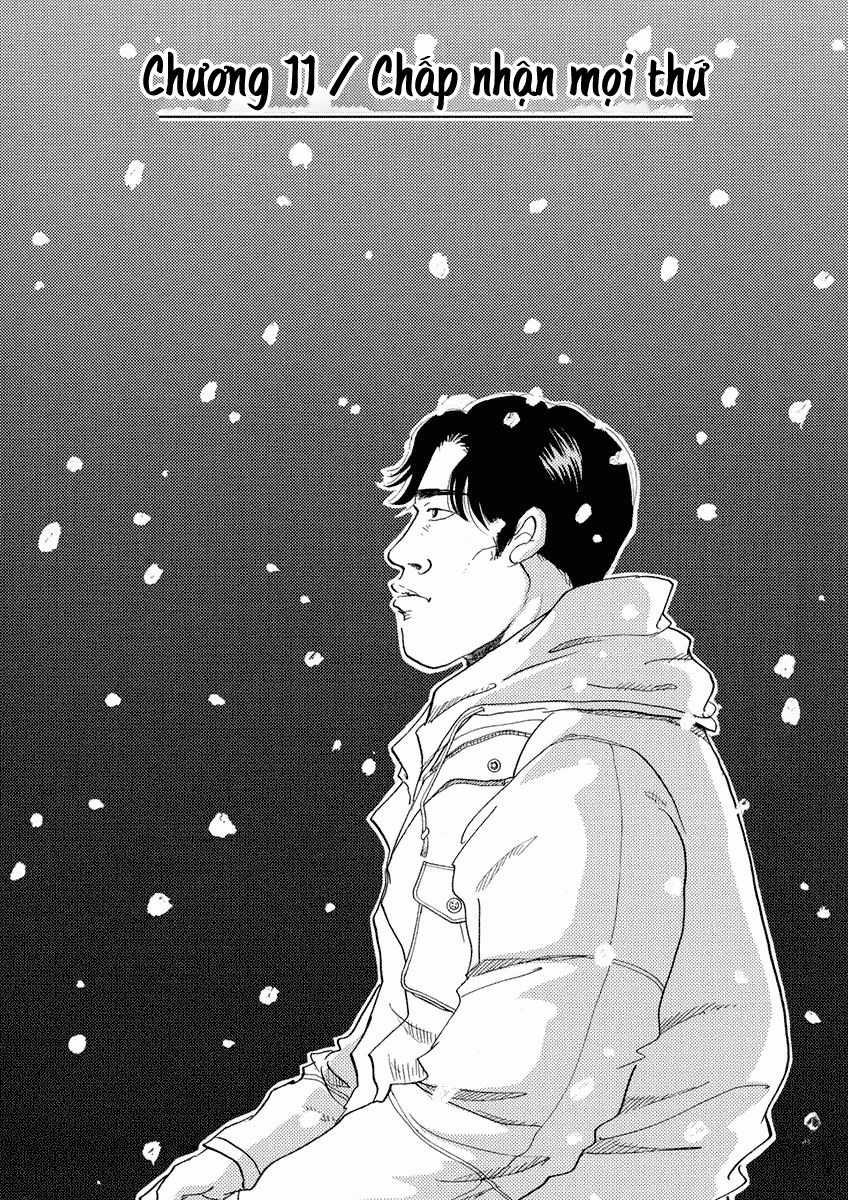 Bóng Lưng Chapter 11 trang 2