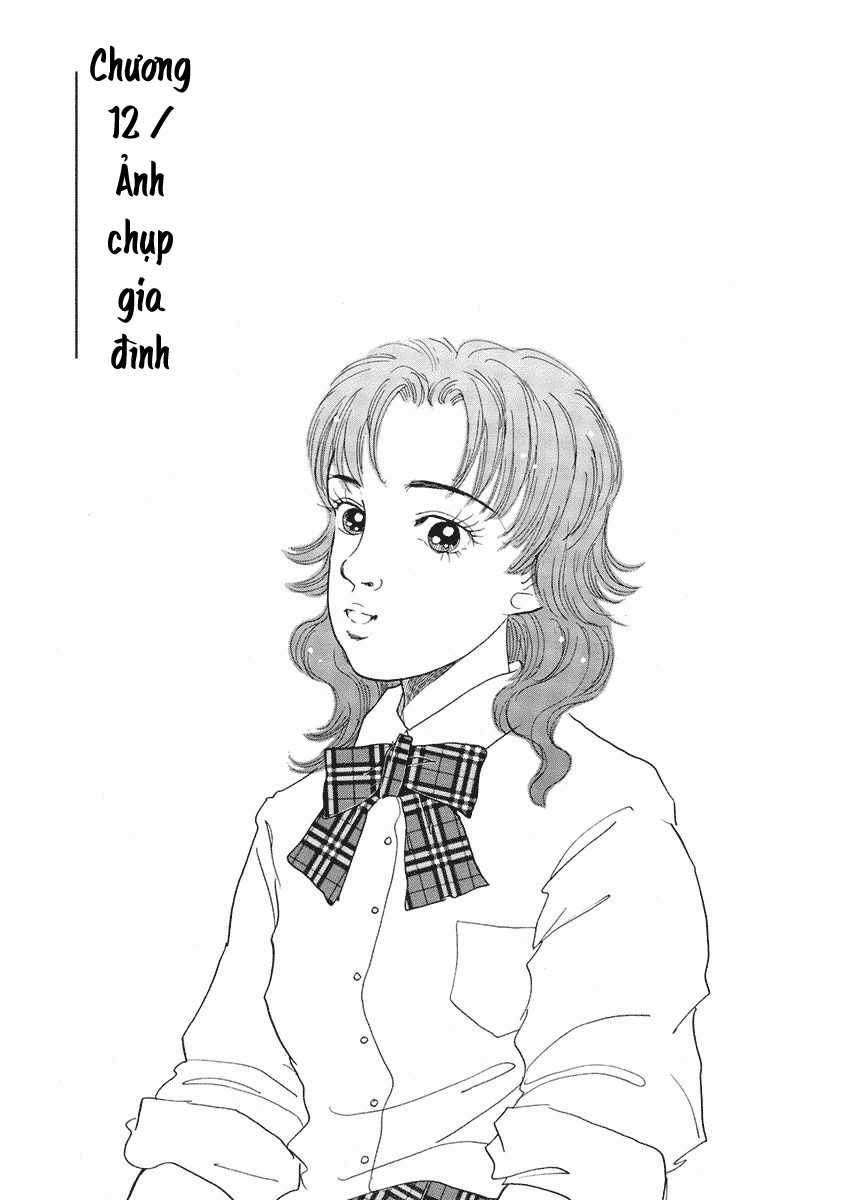 Bóng Lưng Chapter 12 trang 2