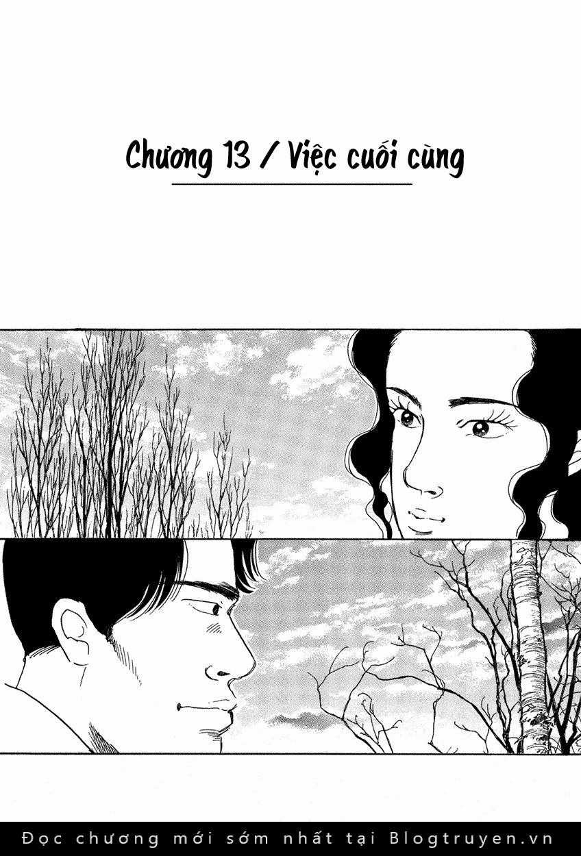 Bóng Lưng Chapter 13 trang 2