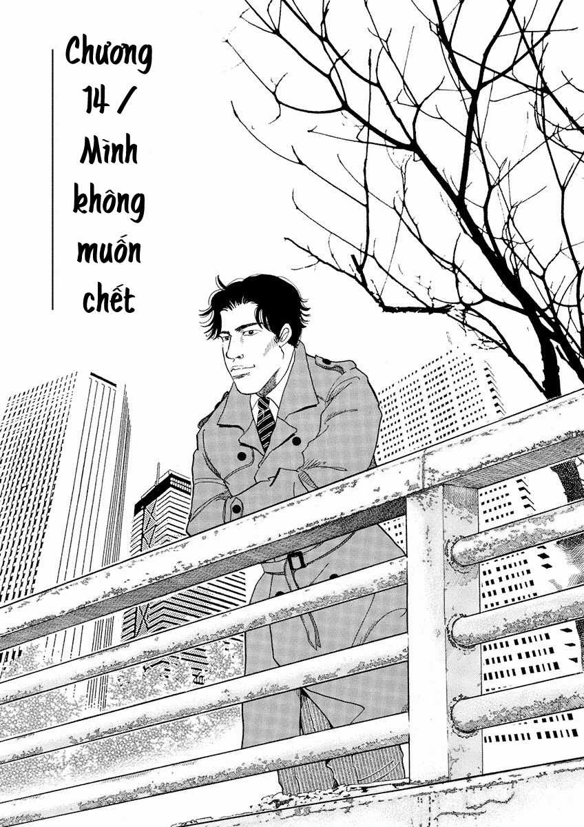 Bóng Lưng Chapter 14 trang 2