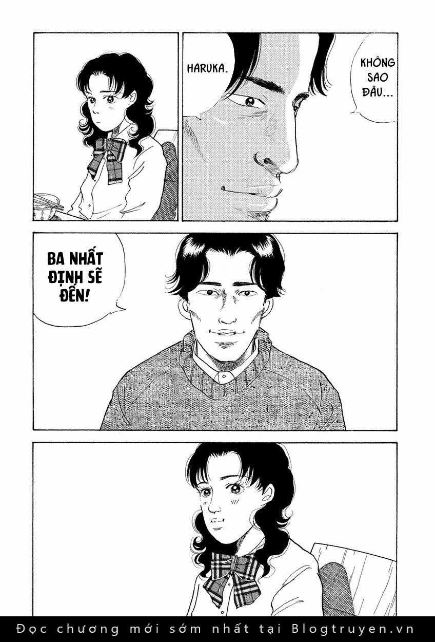 Bóng Lưng Chapter 16 trang 7