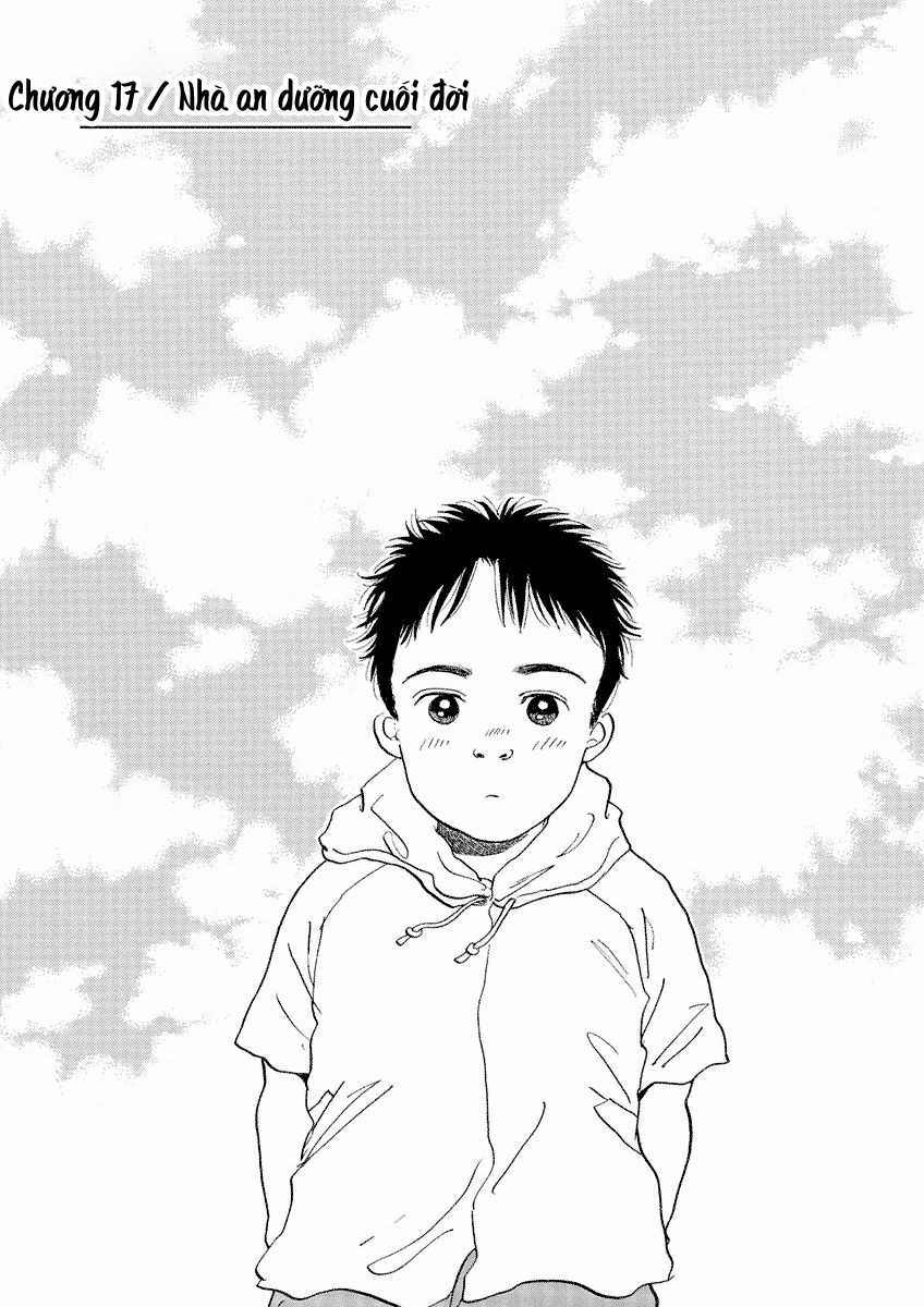 Bóng Lưng Chapter 17 trang 2