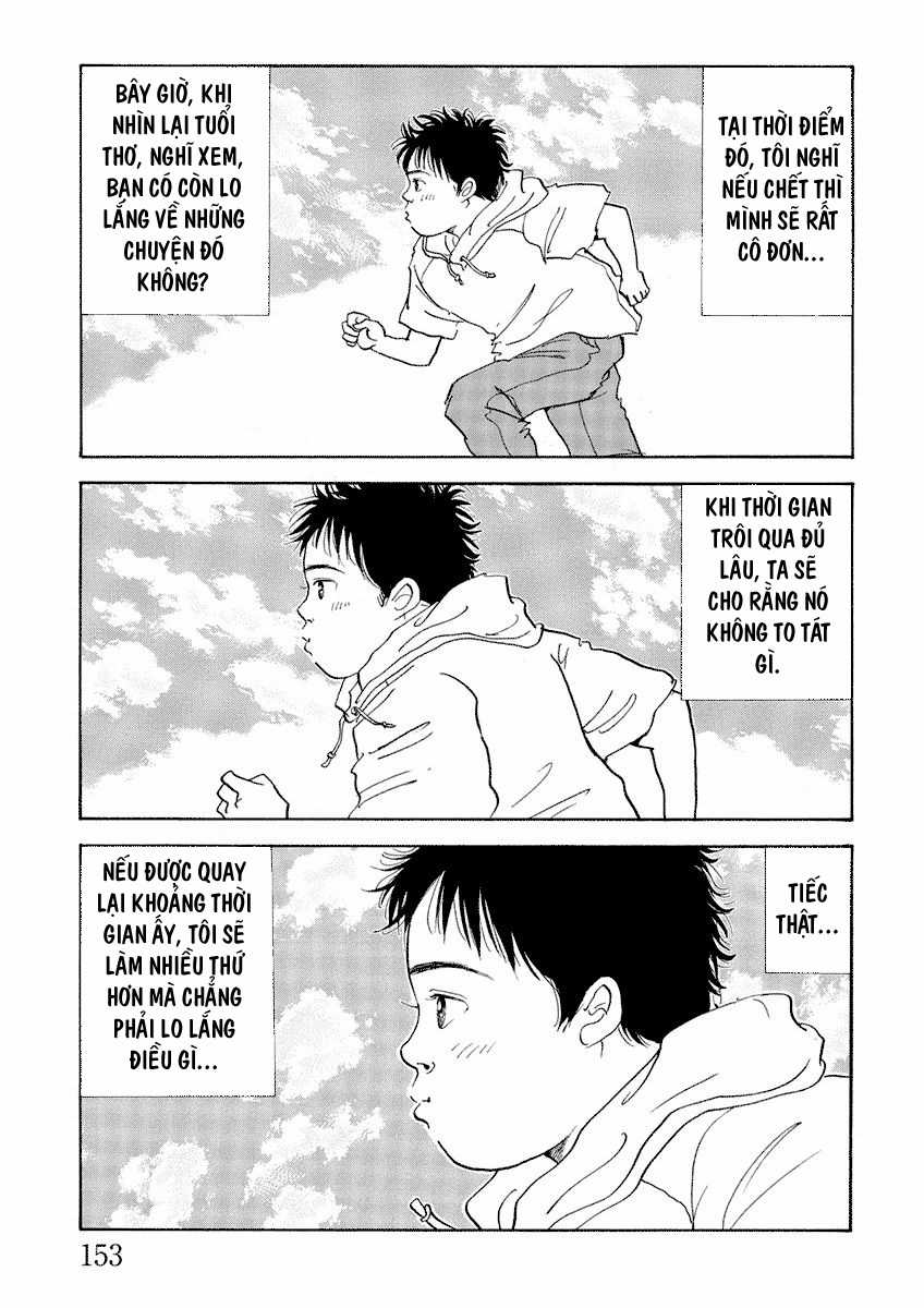 Bóng Lưng Chapter 17 trang 4