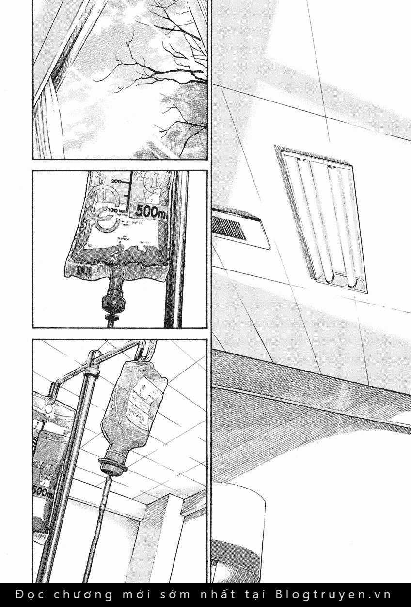 Bóng Lưng Chapter 17 trang 5