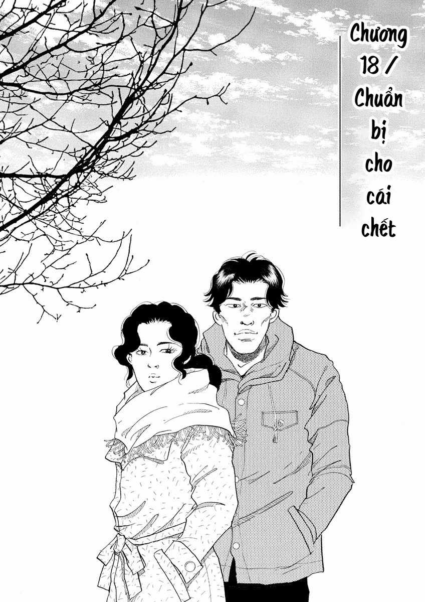 Bóng Lưng Chapter 18 trang 2