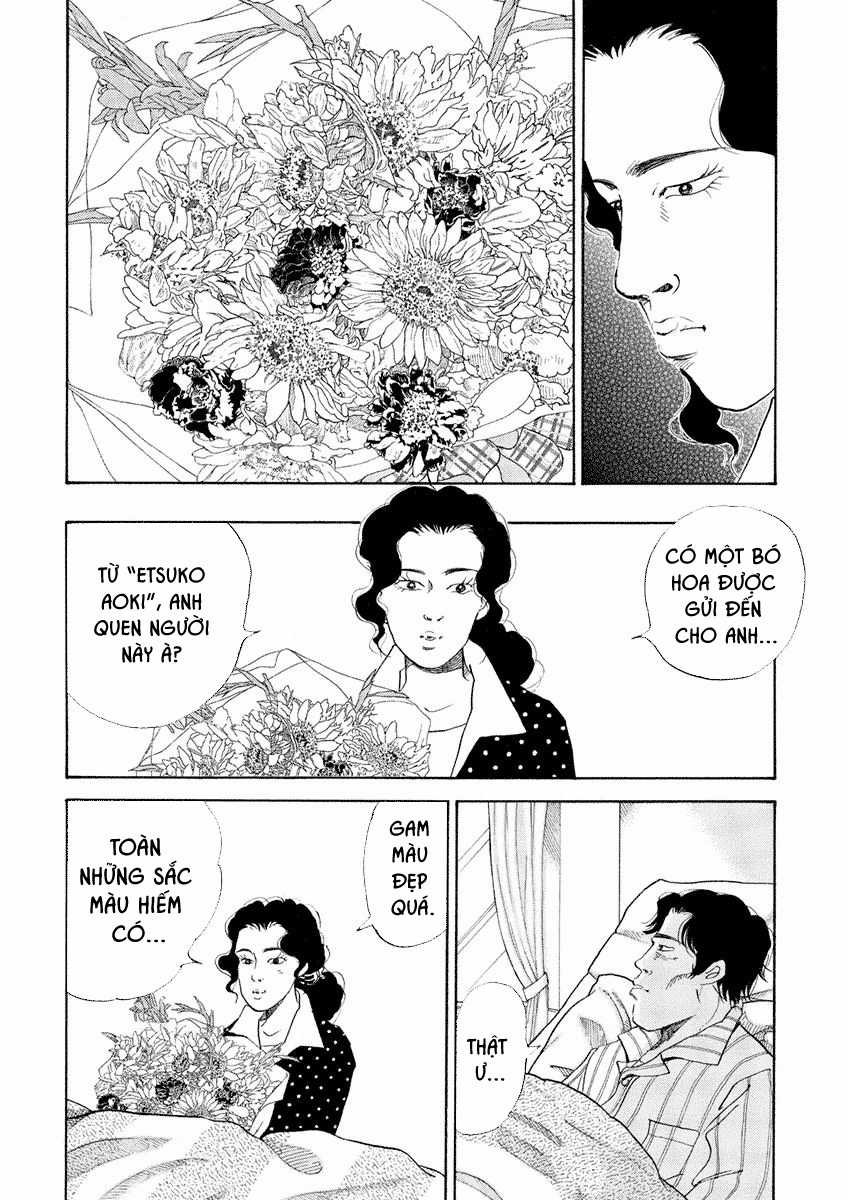 Bóng Lưng Chapter 18 trang 3