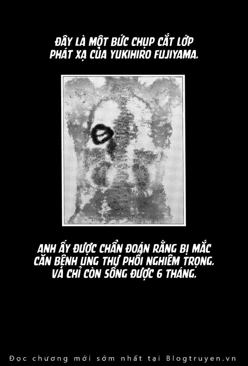 Bóng Lưng Chapter 2 trang 4