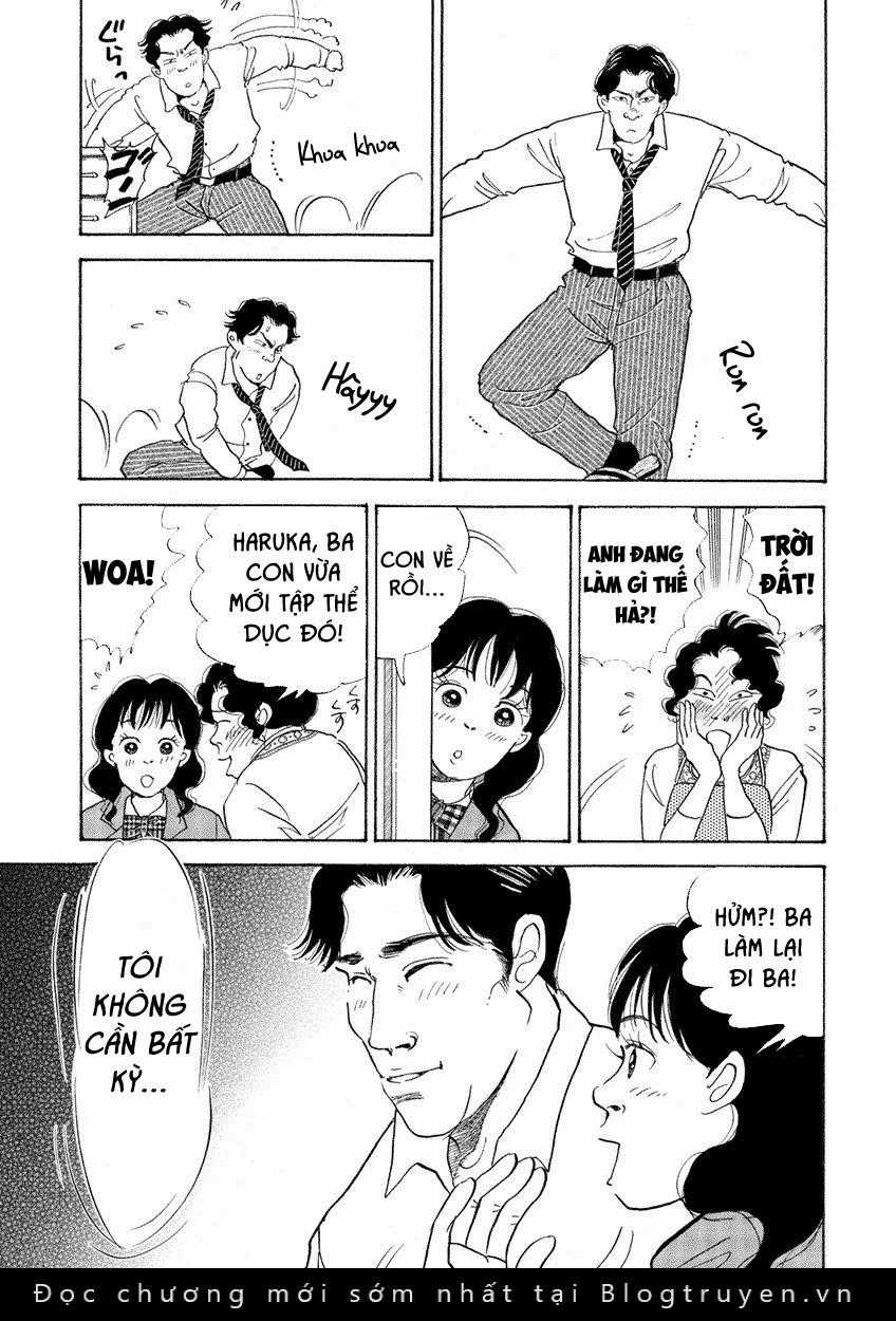 Bóng Lưng Chapter 2 trang 7