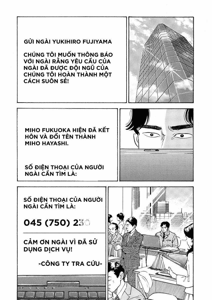 Bóng Lưng Chapter 4 trang 11