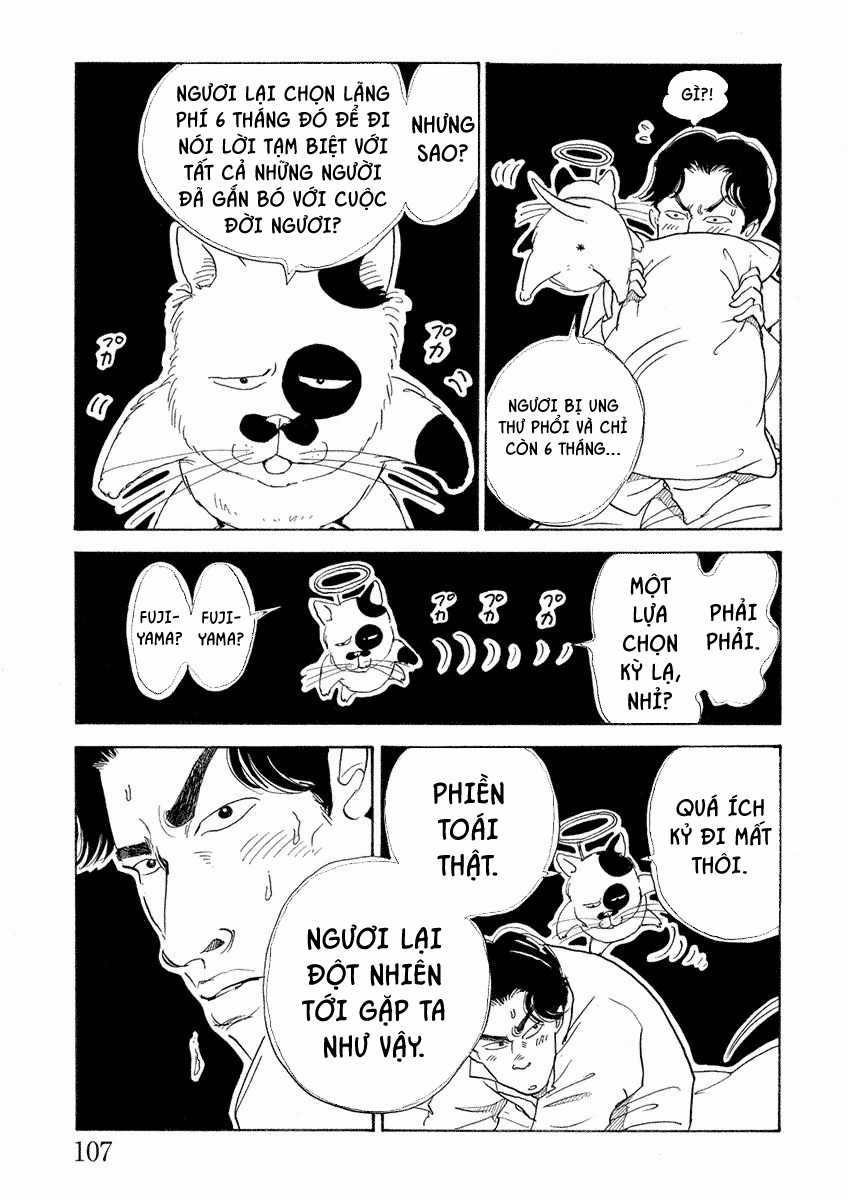 Bóng Lưng Chapter 4 trang 6
