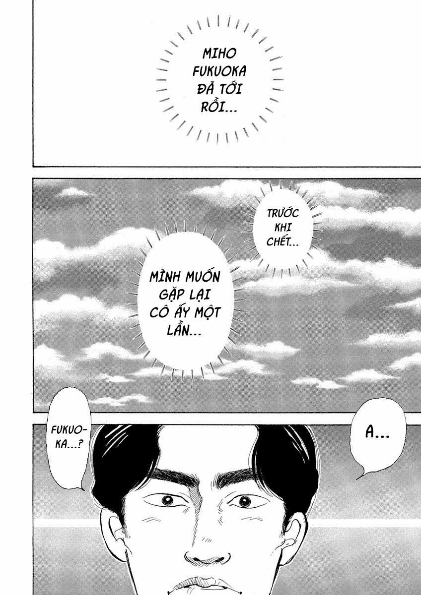 Bóng Lưng Chapter 5 trang 4