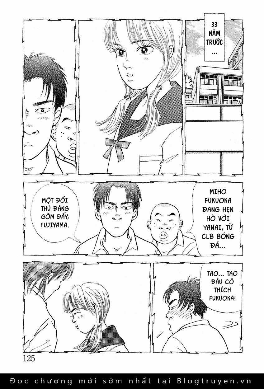 Bóng Lưng Chapter 5 trang 5