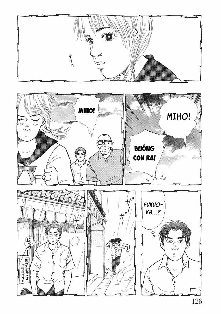 Bóng Lưng Chapter 5 trang 6