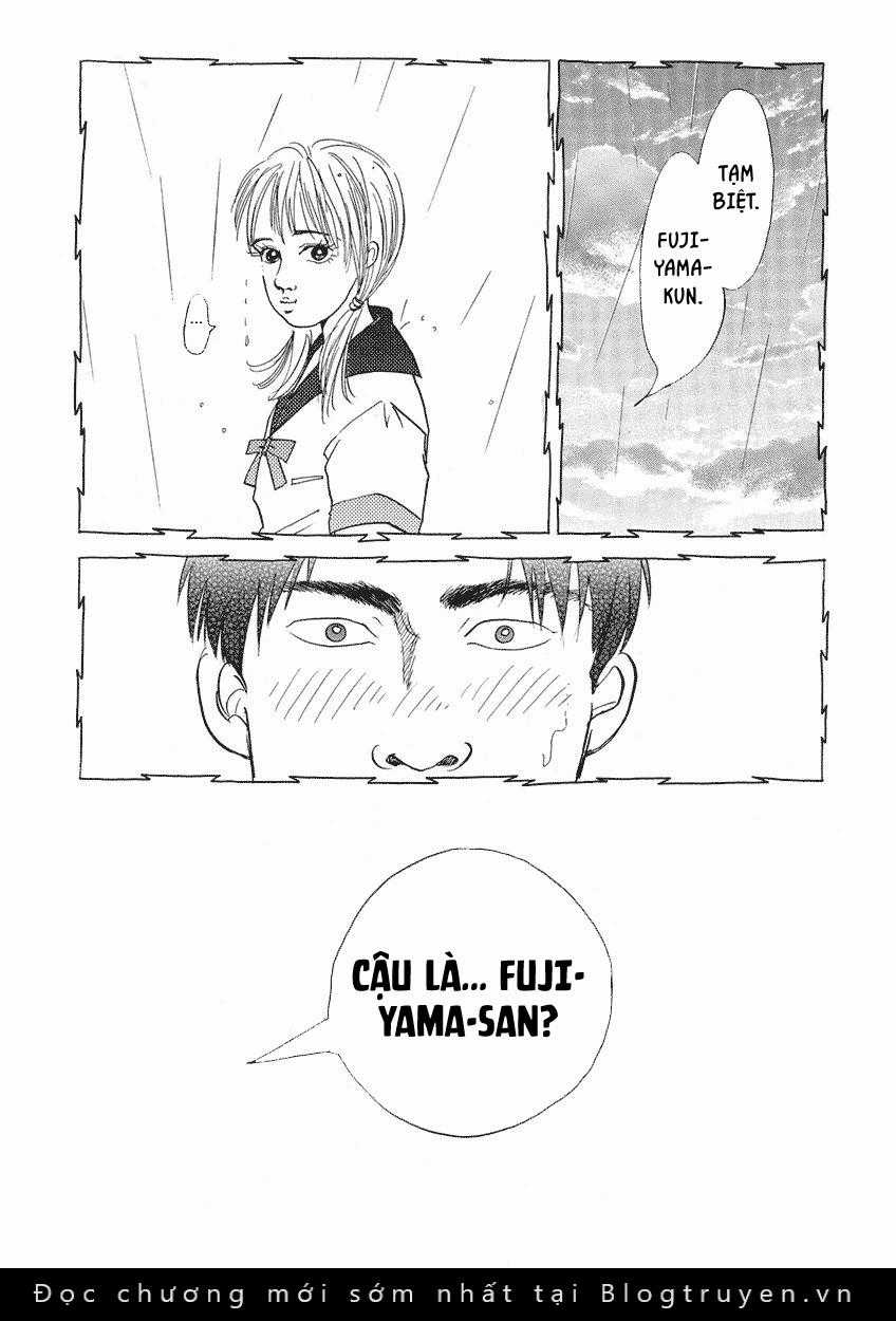 Bóng Lưng Chapter 5 trang 9