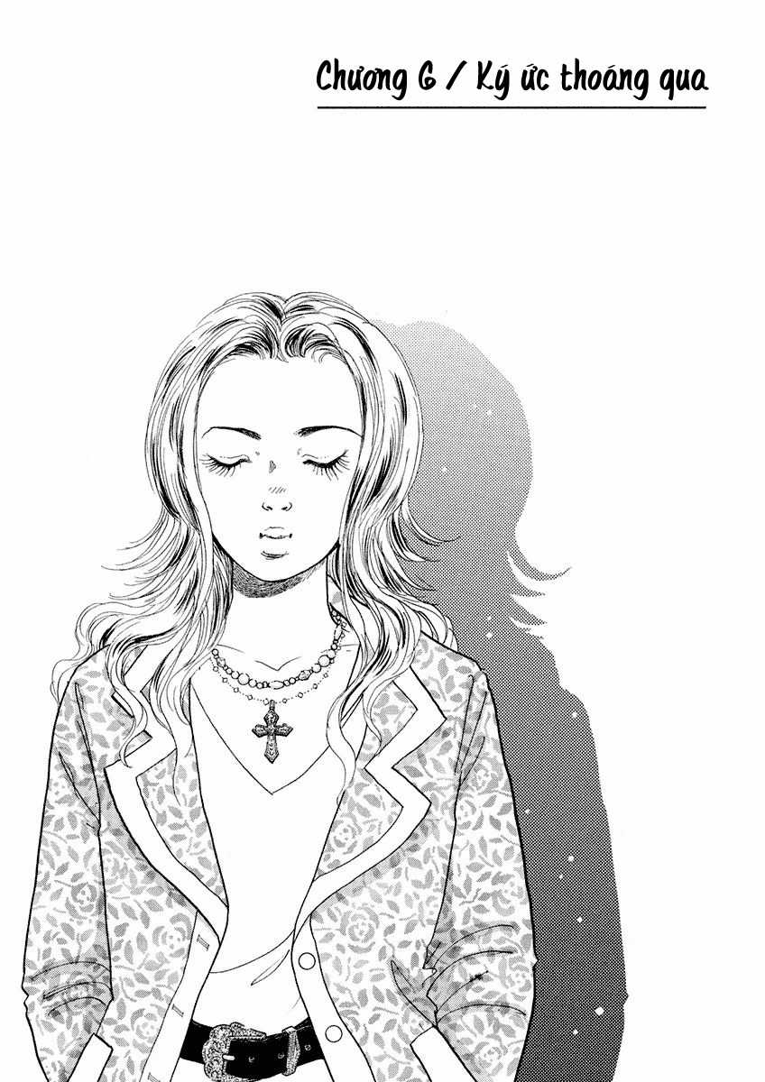 Bóng Lưng Chapter 6 trang 3