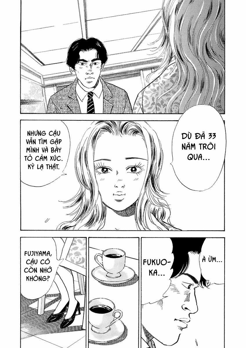 Bóng Lưng Chapter 6 trang 4