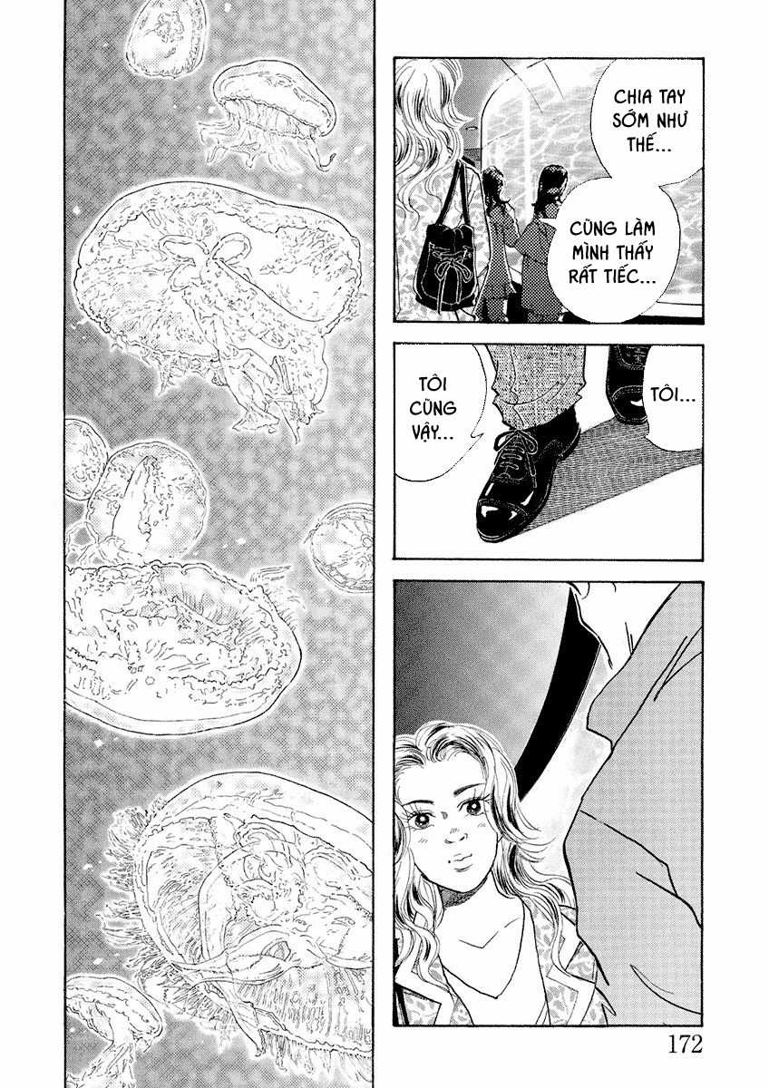 Bóng Lưng Chapter 7 trang 12