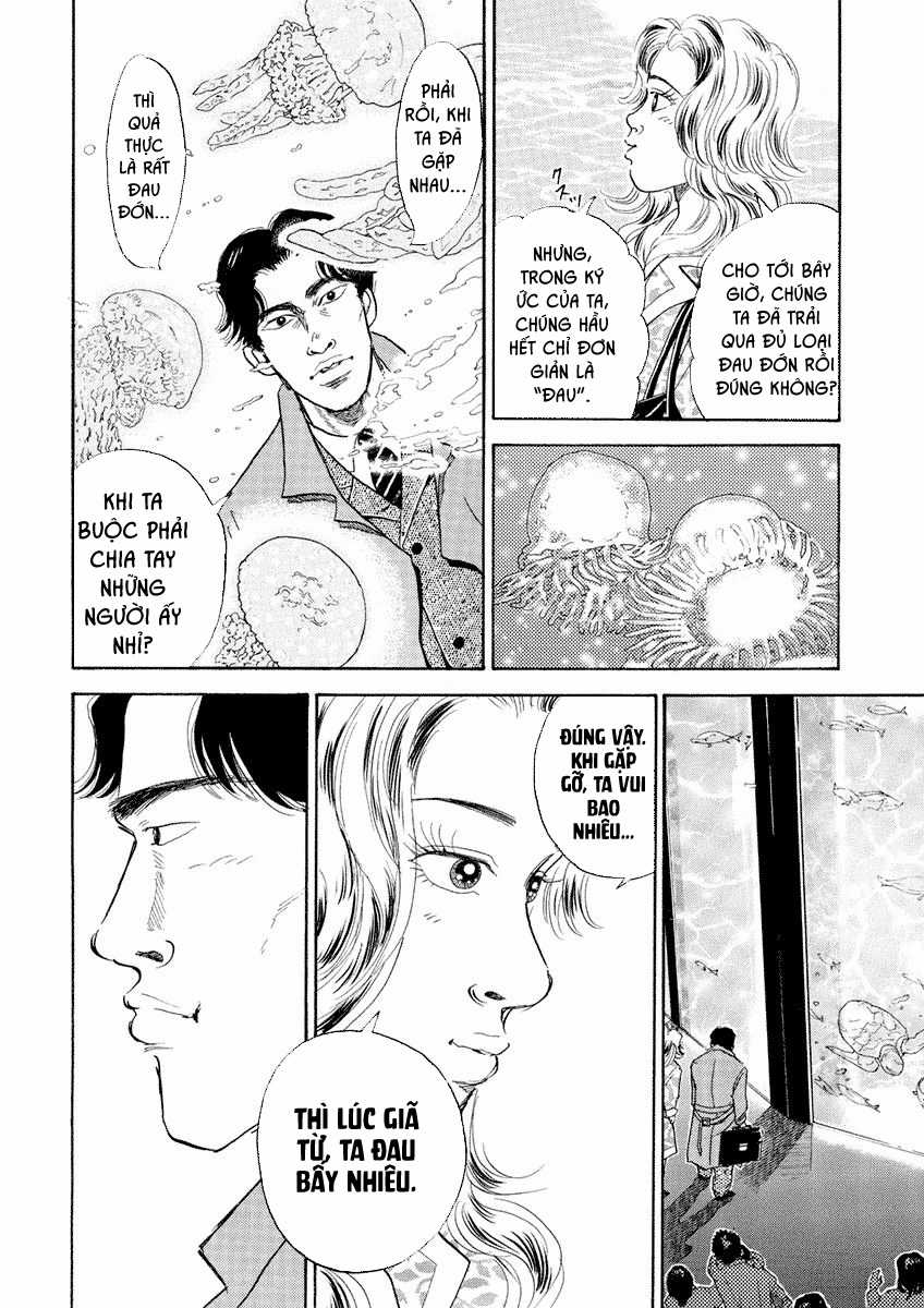 Bóng Lưng Chapter 7 trang 16