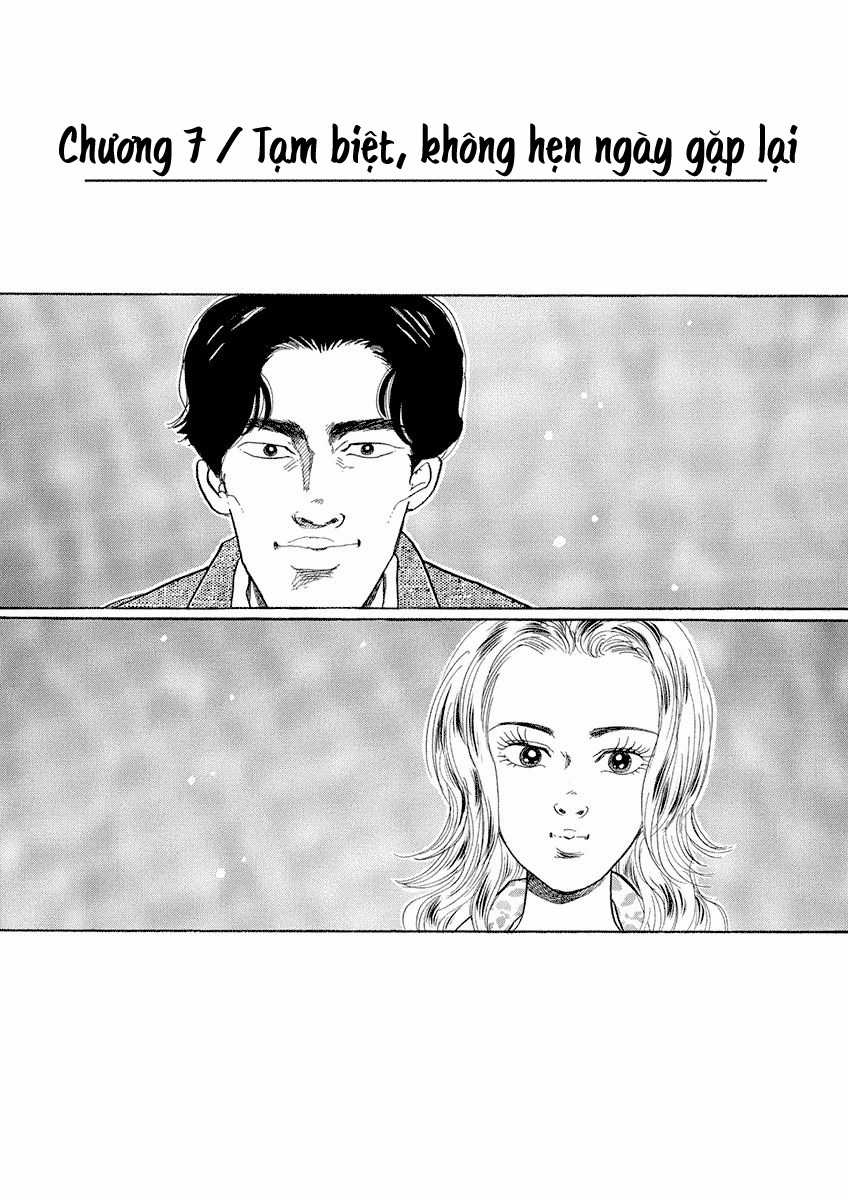 Bóng Lưng Chapter 7 trang 3