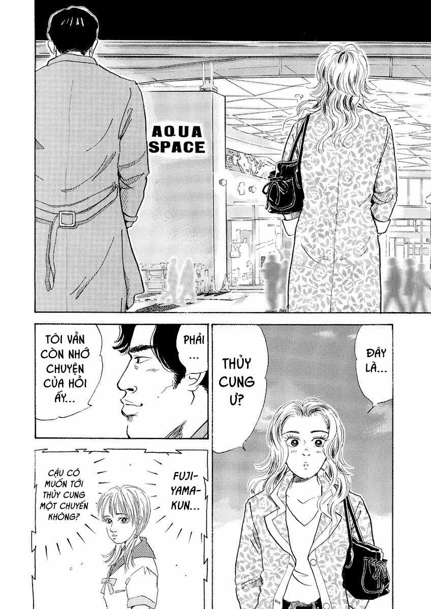 Bóng Lưng Chapter 7 trang 6