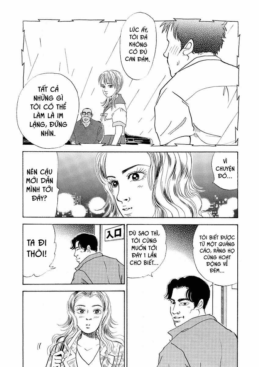 Bóng Lưng Chapter 7 trang 7