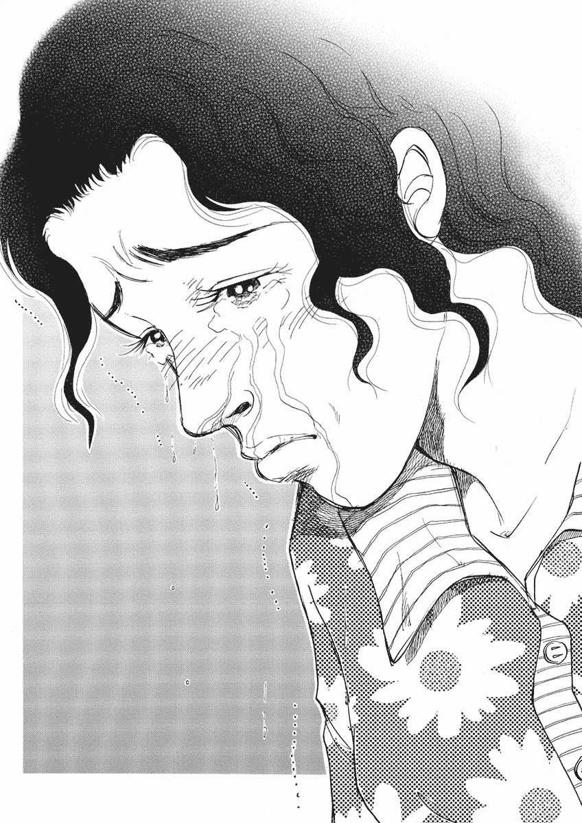 Bóng Lưng Chapter 8 trang 21