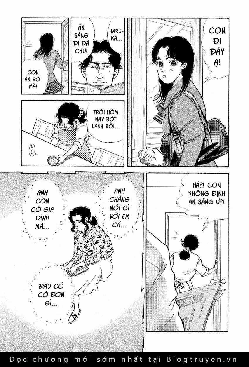 Bóng Lưng Chapter 9 trang 4