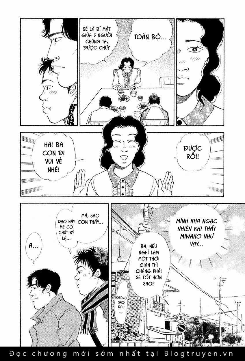 Bóng Lưng Chapter 9 trang 7