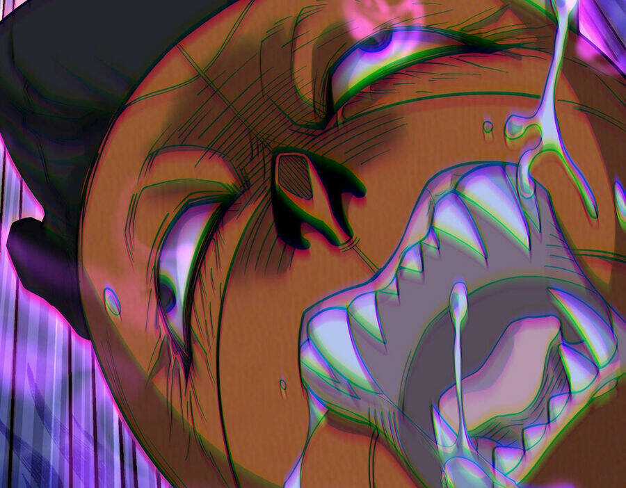 Bóng Ma Ác Quỷ Chapter 0 trang 11