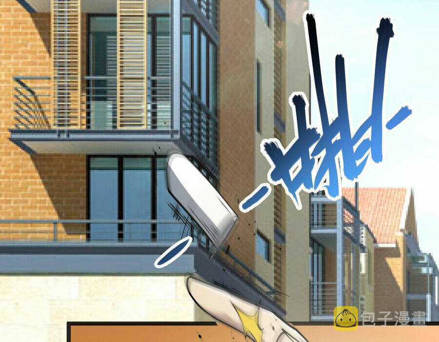 Bóng Ma Ác Quỷ Chapter 0 trang 15