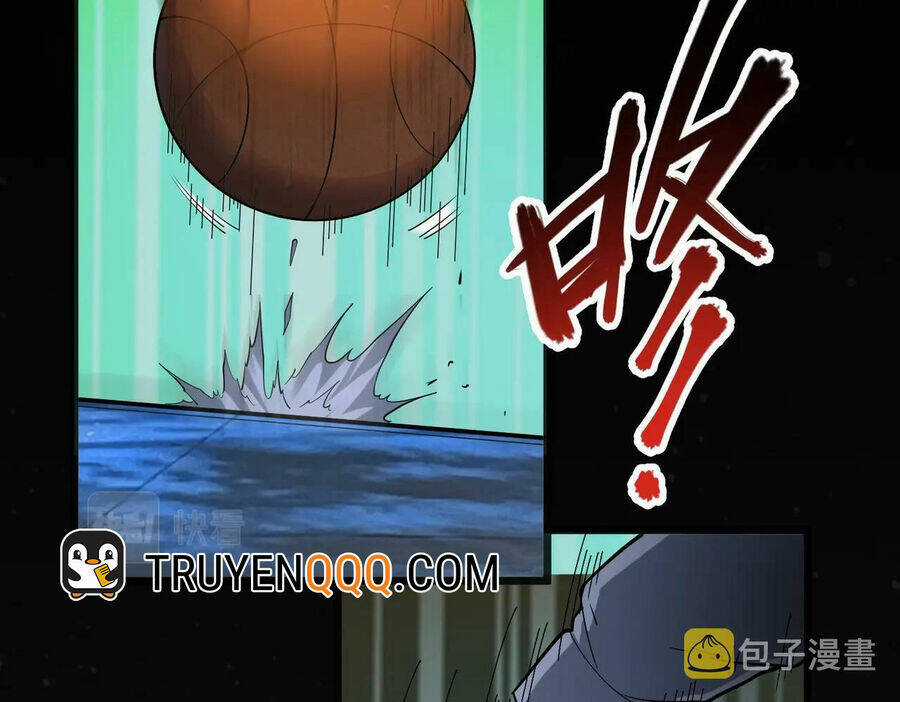 Bóng Ma Ác Quỷ Chapter 0 trang 2