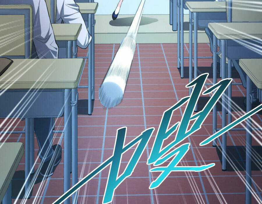 Bóng Ma Ác Quỷ Chapter 0 trang 20