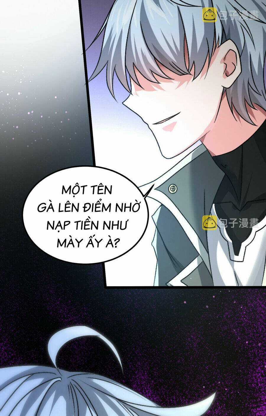 Bóng Ma Ác Quỷ Chapter 1 trang 101