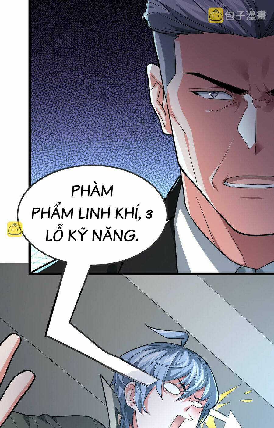 Bóng Ma Ác Quỷ Chapter 1 trang 115