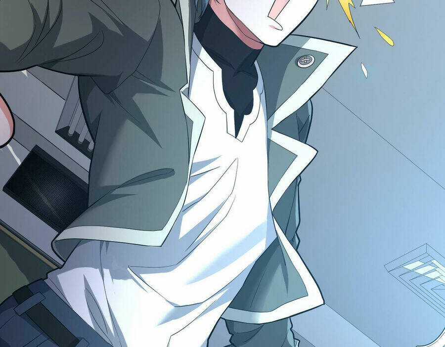 Bóng Ma Ác Quỷ Chapter 1 trang 116