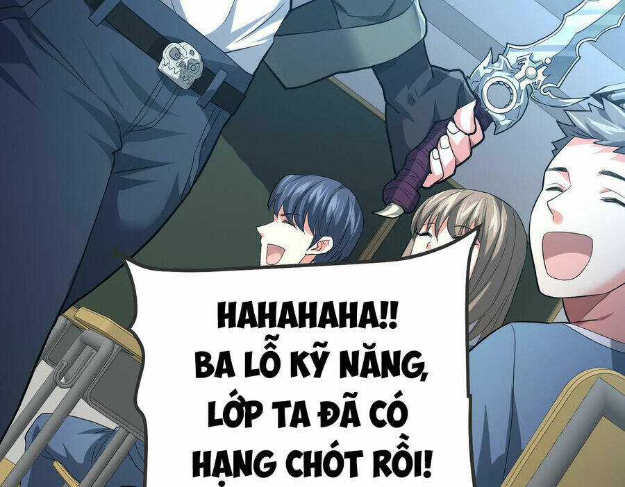 Bóng Ma Ác Quỷ Chapter 1 trang 117