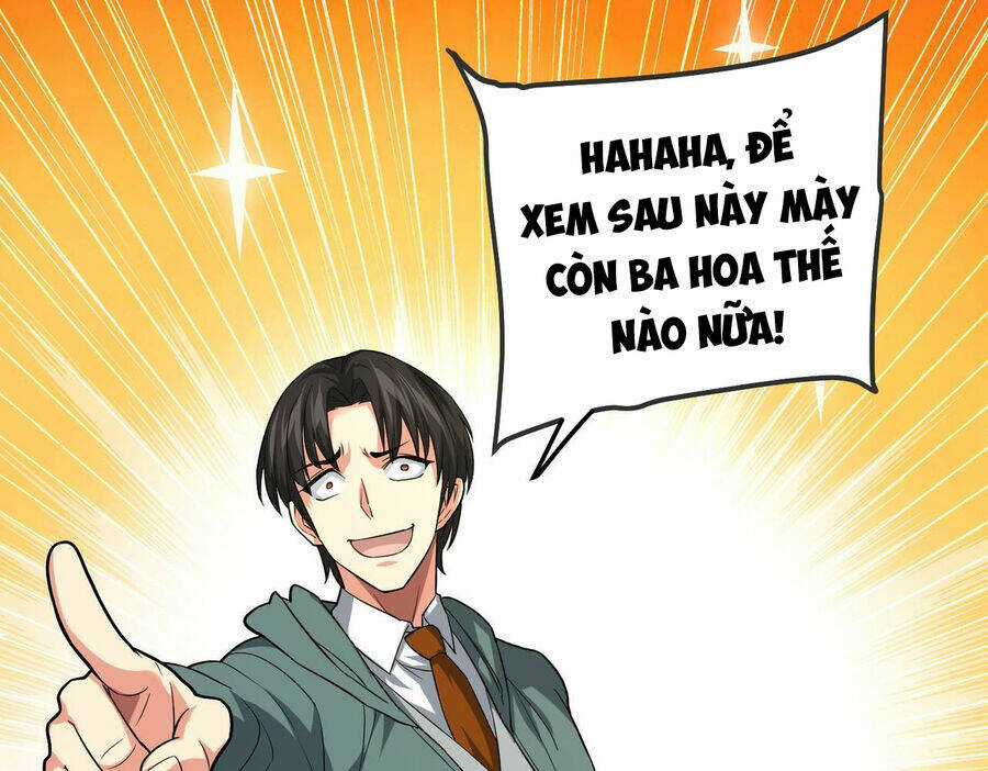 Bóng Ma Ác Quỷ Chapter 1 trang 119