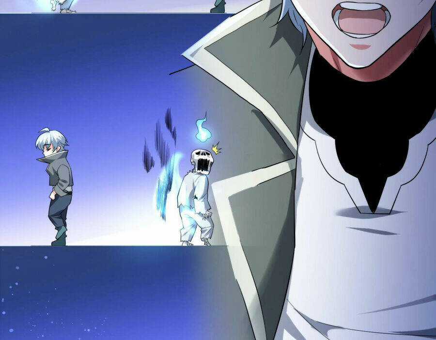 Bóng Ma Ác Quỷ Chapter 1 trang 12