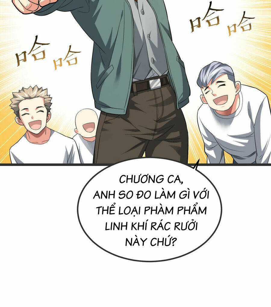 Bóng Ma Ác Quỷ Chapter 1 trang 120