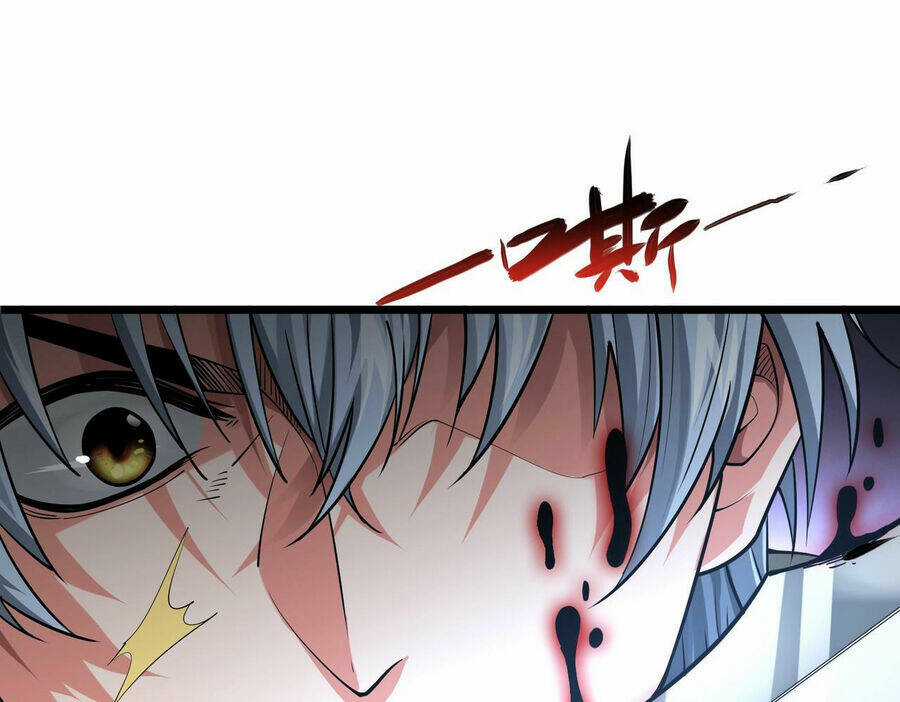 Bóng Ma Ác Quỷ Chapter 1 trang 124