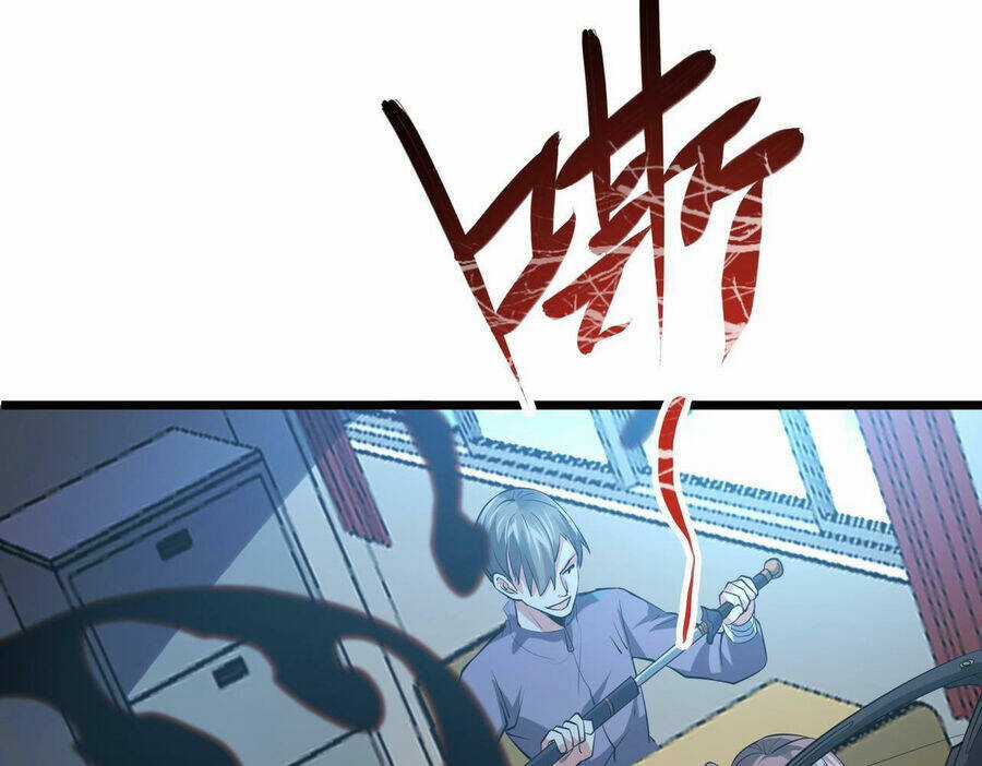 Bóng Ma Ác Quỷ Chapter 1 trang 126