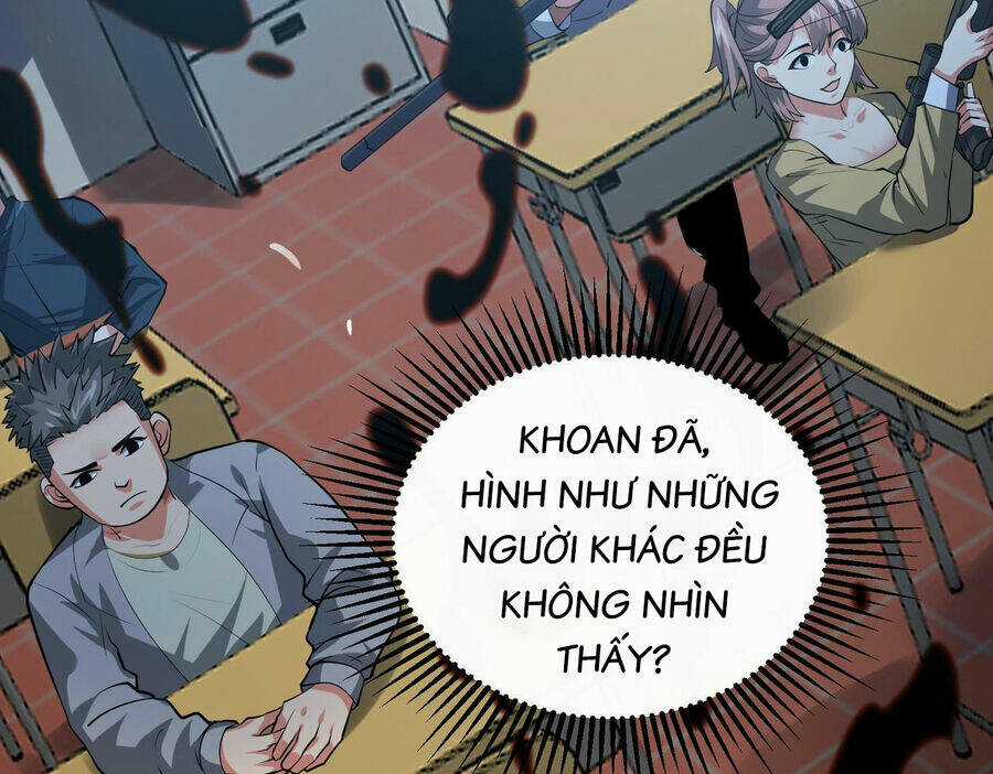 Bóng Ma Ác Quỷ Chapter 1 trang 127